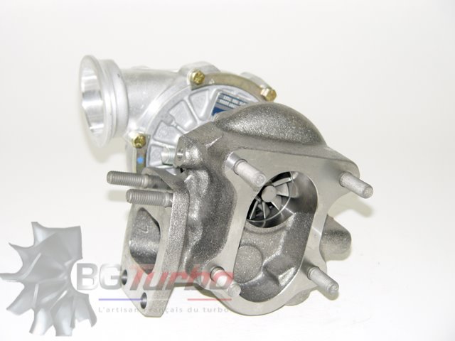 TURBO - NEUF ORIGINE - VL - 53169707023
